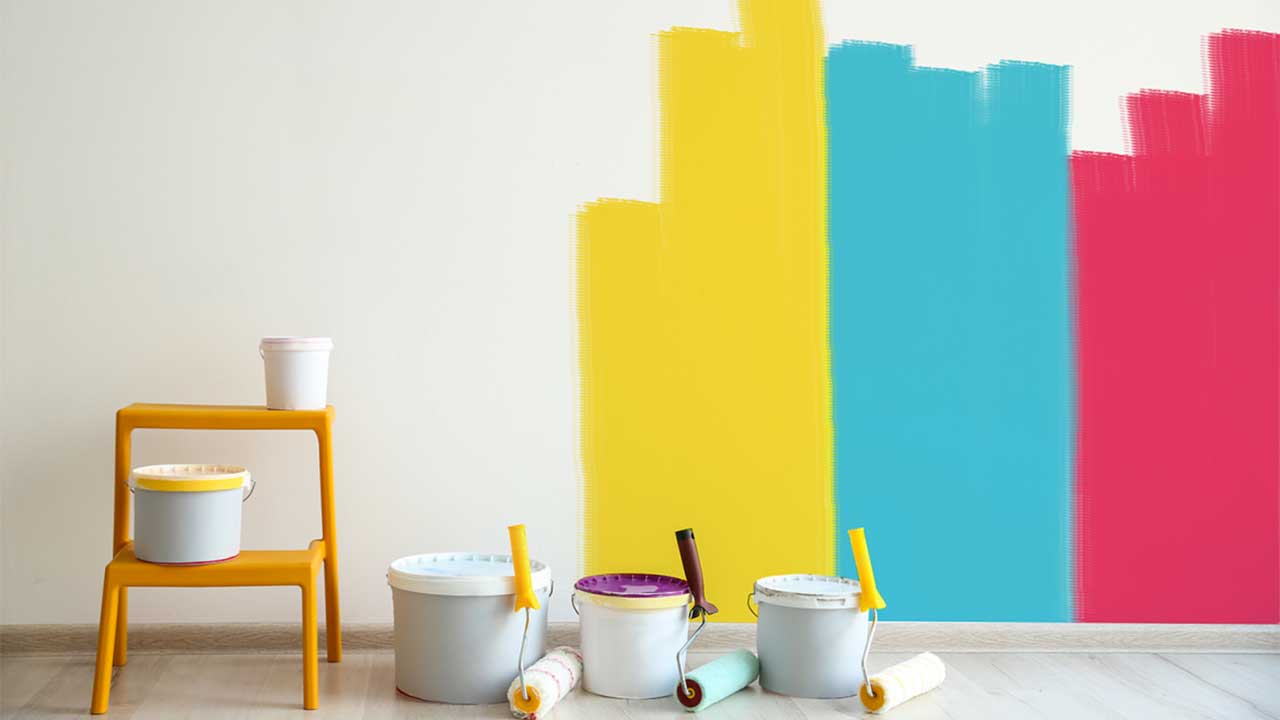 Karayazı iç cephe boyama